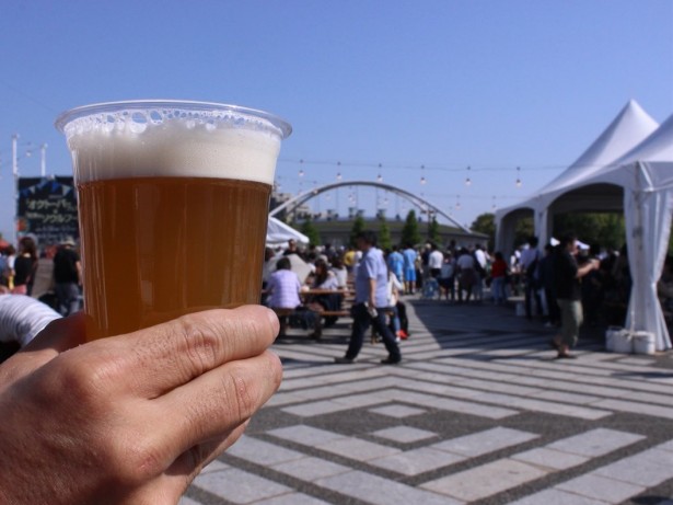 子どももペットも楽しめる！“のんびりまったり”駒沢公園ビール祭り体験リポート | ニュースウォーカー