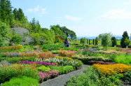 「ガーデンツーリズム」で地域の魅力発信　国交省　　:日本経済新聞