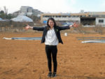 東京）日野市の東大卒２７歳が「生産緑地」で新規就農へ：朝日新聞デジタル