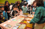 高知）動物園の仕事知って、のいち動物公園で文化祭：朝日新聞デジタル