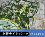 公開シンポジウム「上野ナイトパークが日本を変える 」開催｜東京文化資源会議のプレスリリース