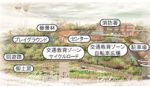 大和リースグループを特定/大宮交通公園P-PFI/京都市 | 建設通信新聞Digital